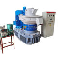 Wood Pellet Mill USA